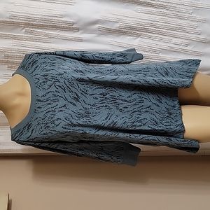 Lularoe Cozy Kate top! NWT!